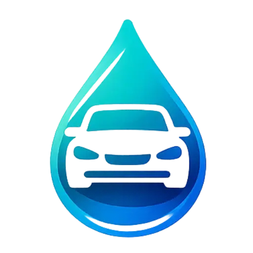 Lavage auto à domicile Puyravault